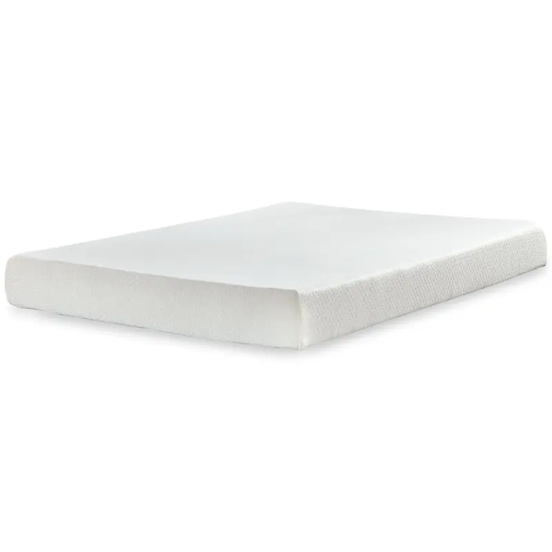 Chime 8 Inch Memory Foam - Medium Memory Foam Mattress