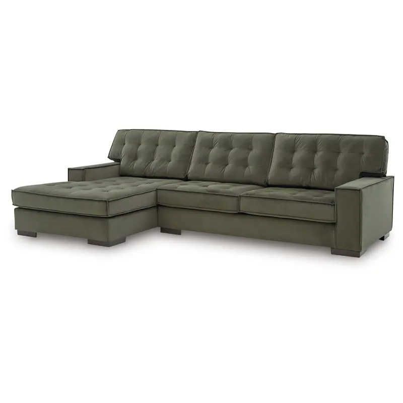 Caspian-Town - Sectional