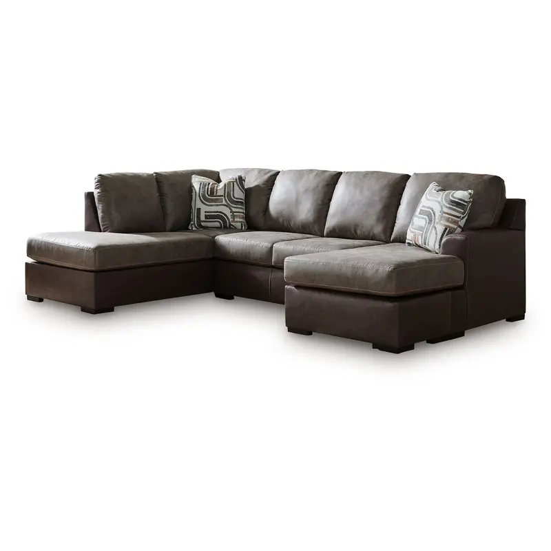 Castille Way - Sectional