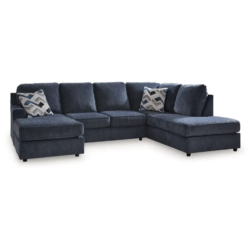Albar Place - Sectional