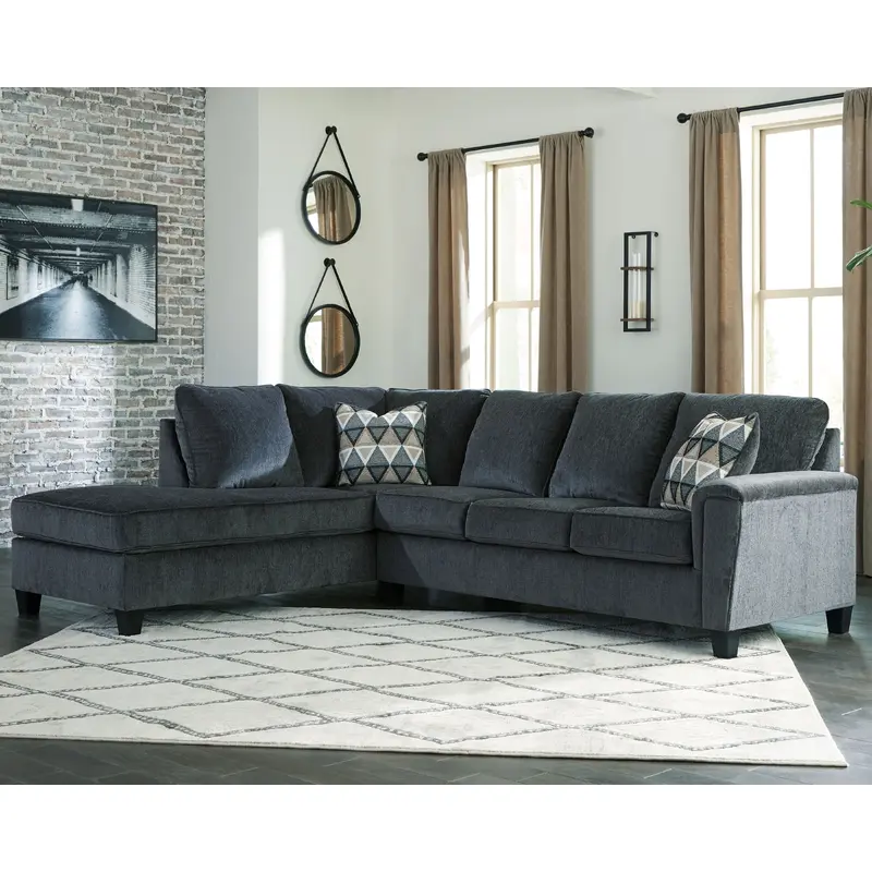 Abinger - Sectional