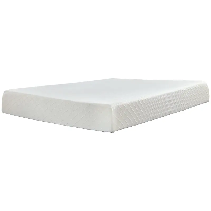 10 Inch Chime Memory Foam - Firm Memory Foam Mattress