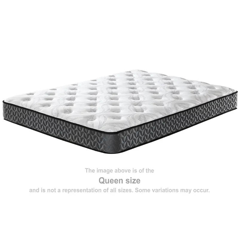 8 Inch Bonnell Hybrid - Hybrid Mattress