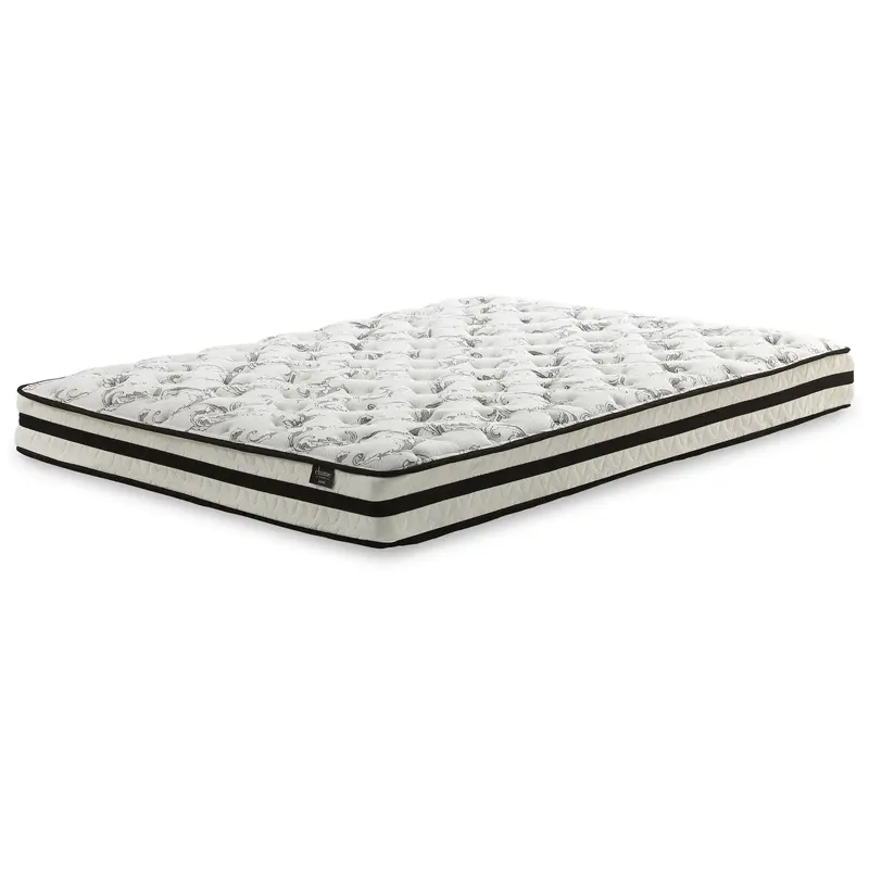 8 Inch Chime Innerspring - Firm Mattress