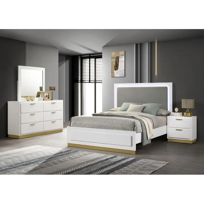 Caraway Bedroom Set