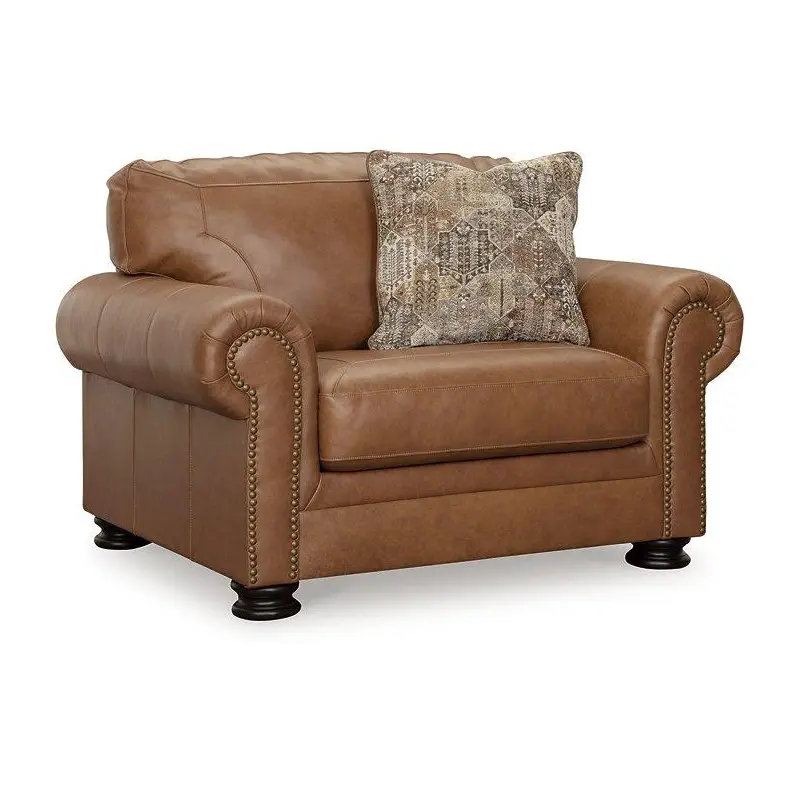 Carianna Oversized Chair