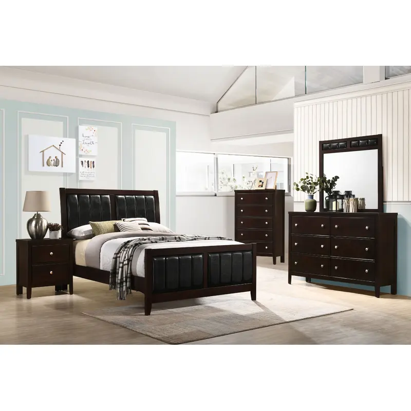 Carlton Bedroom Sets