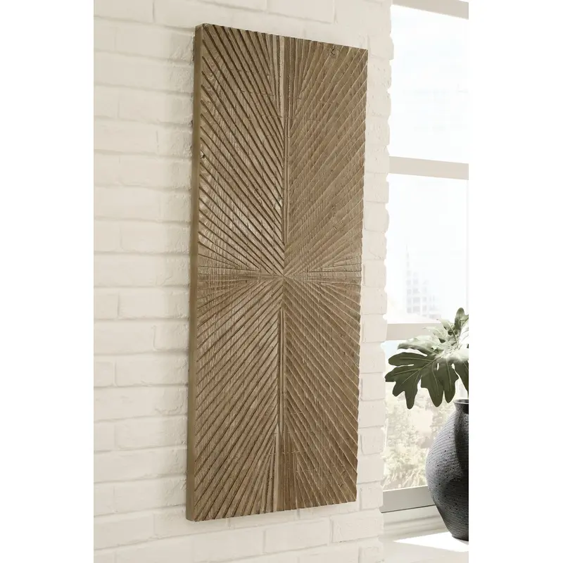 Lenora Wall Decor