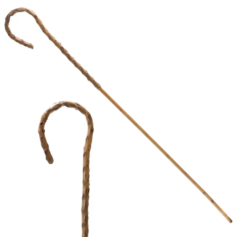 "Twig" Style Cane