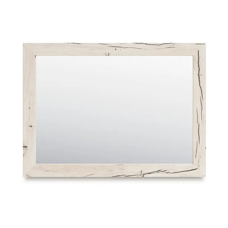 Lawroy Bedroom Mirror