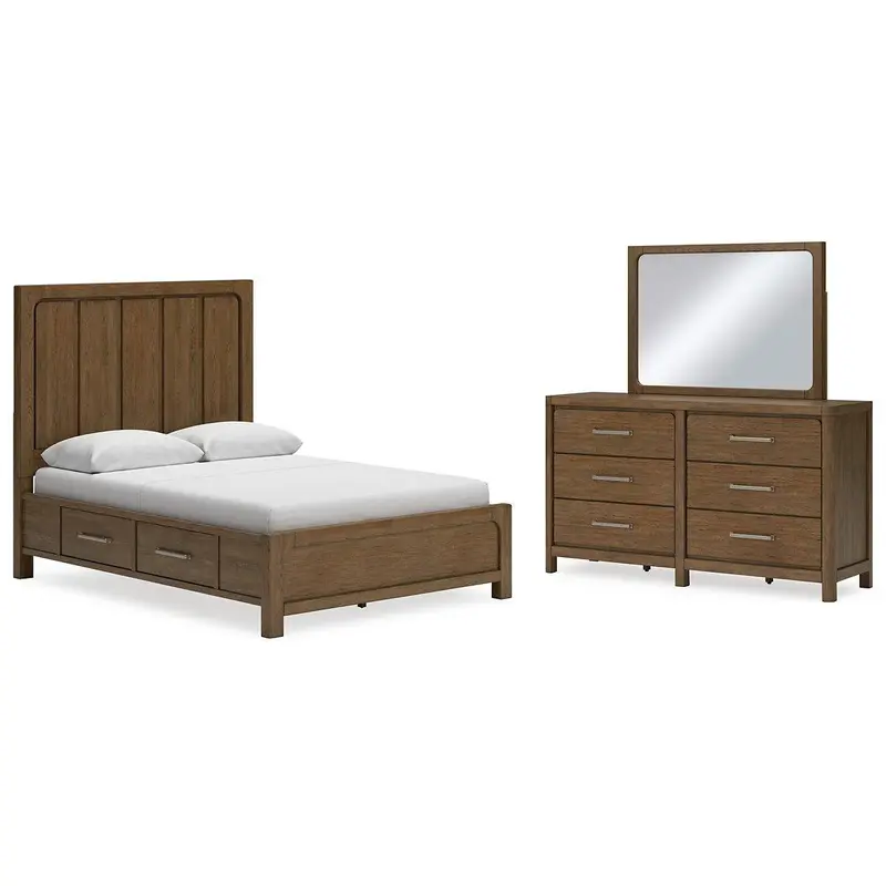 Cabalynn Bedroom Set