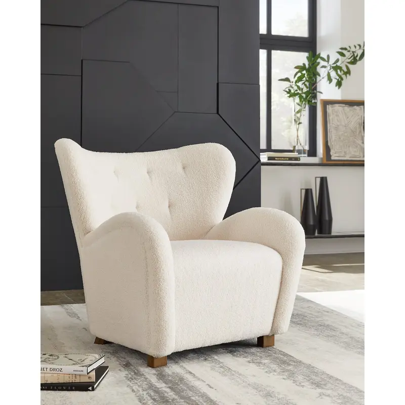 Larbell Accent Chair