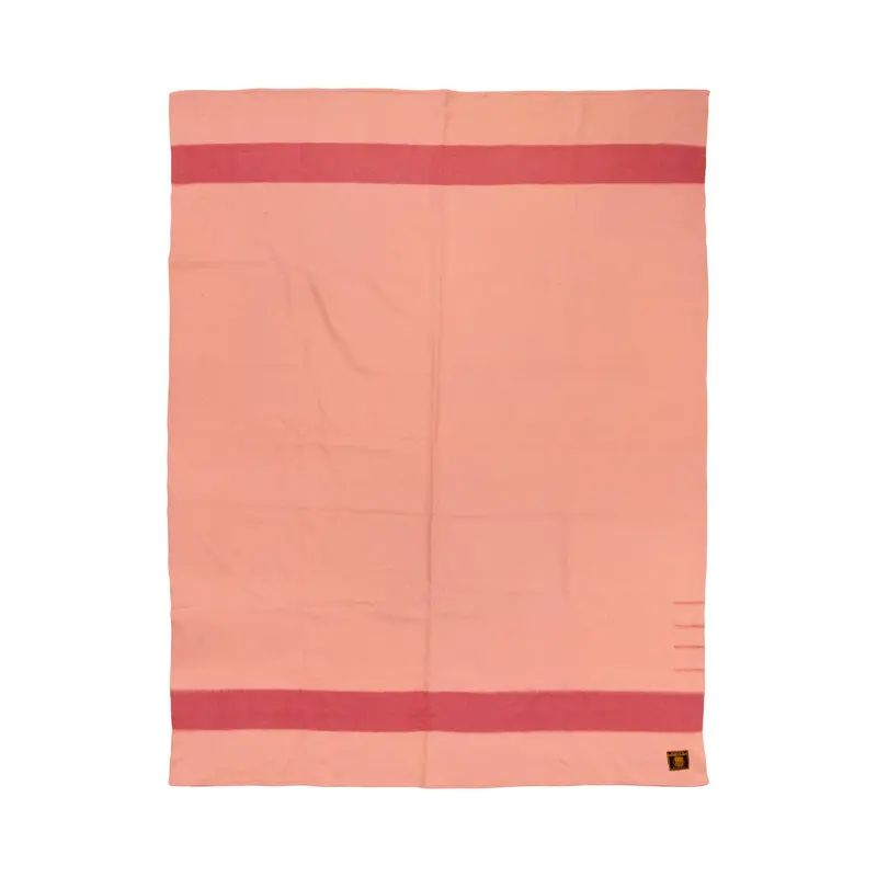 Whitney Point Blanket