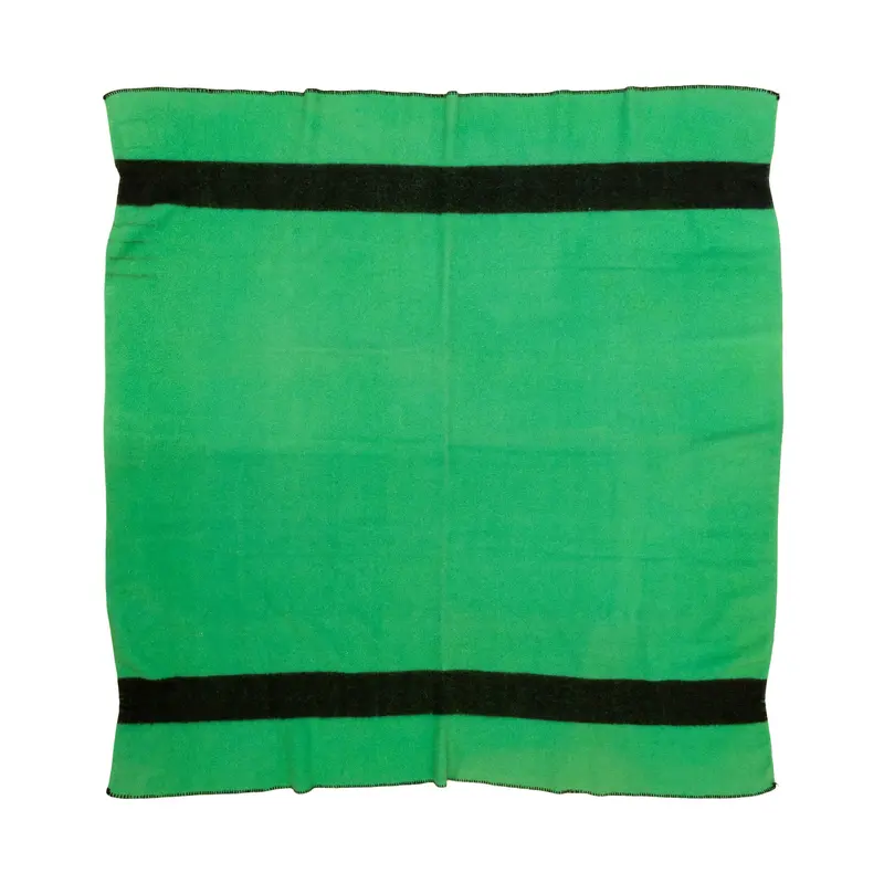 Trapper's Point Blanket