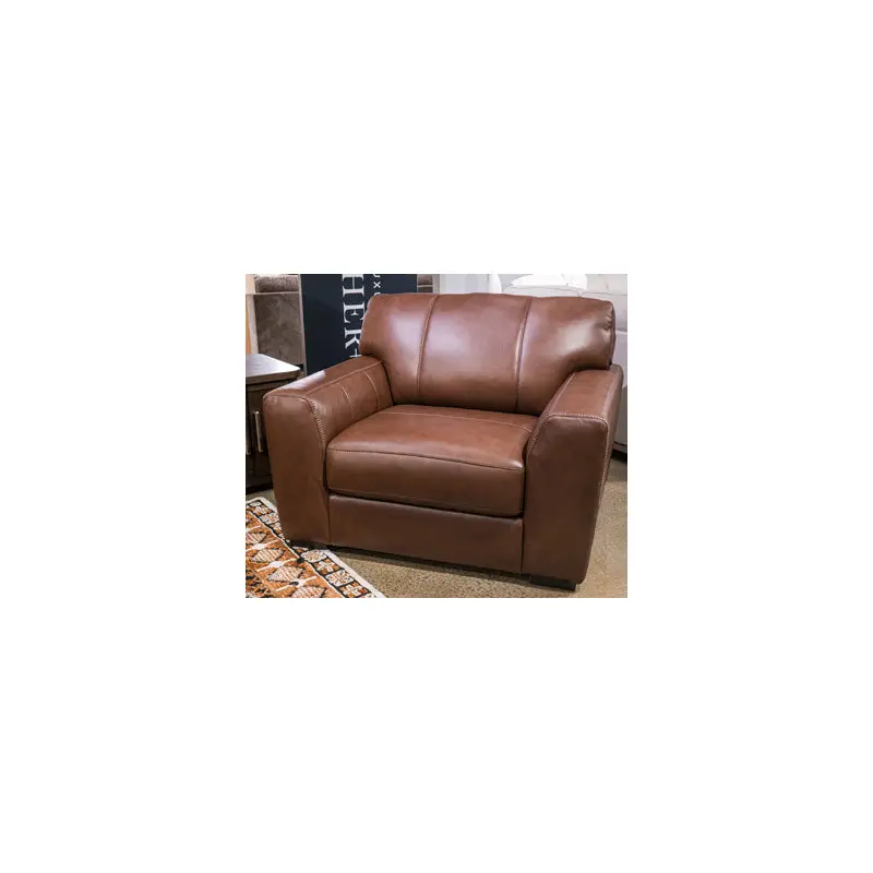 Brogliano Oversized Chair