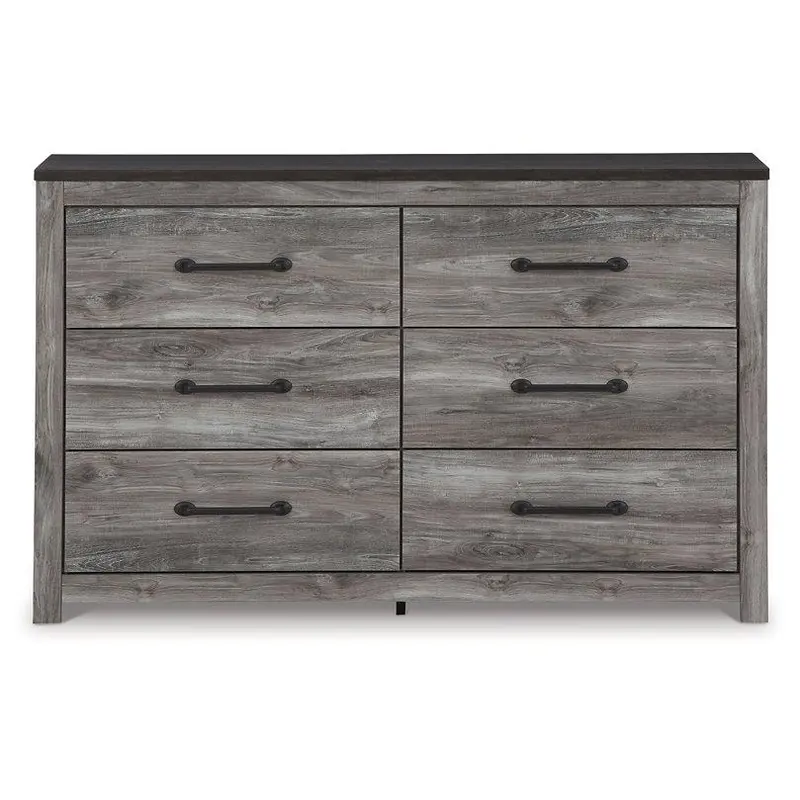 Bronyan Dresser