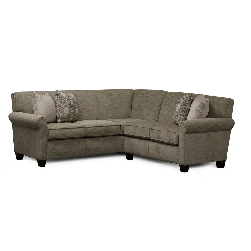 Angie - 4630 - 2 Piece Sectional
