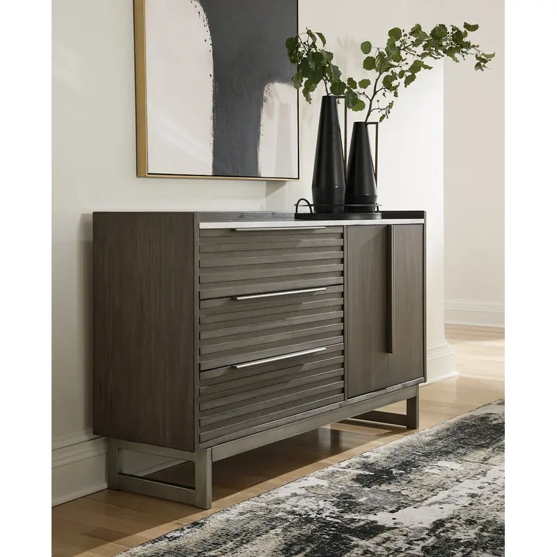Arkenton Dresser