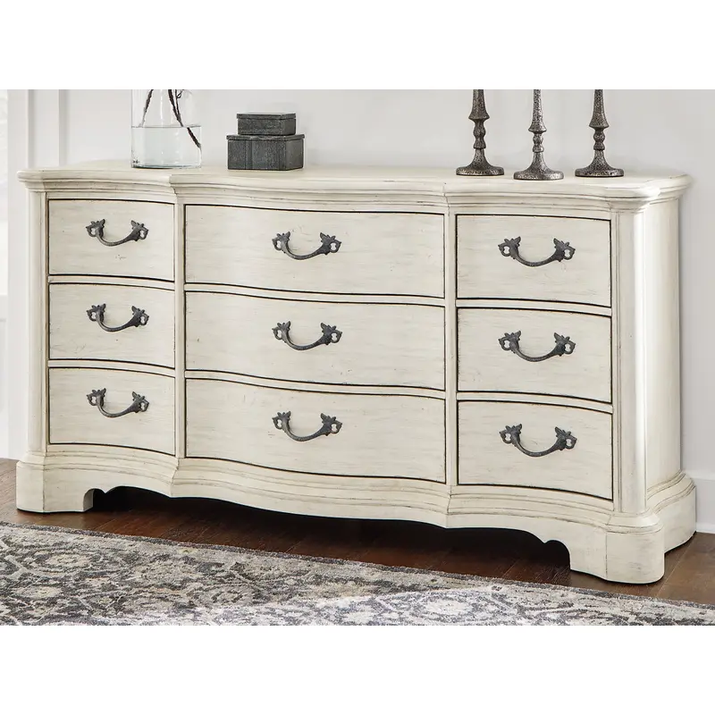Arlendyne Dresser