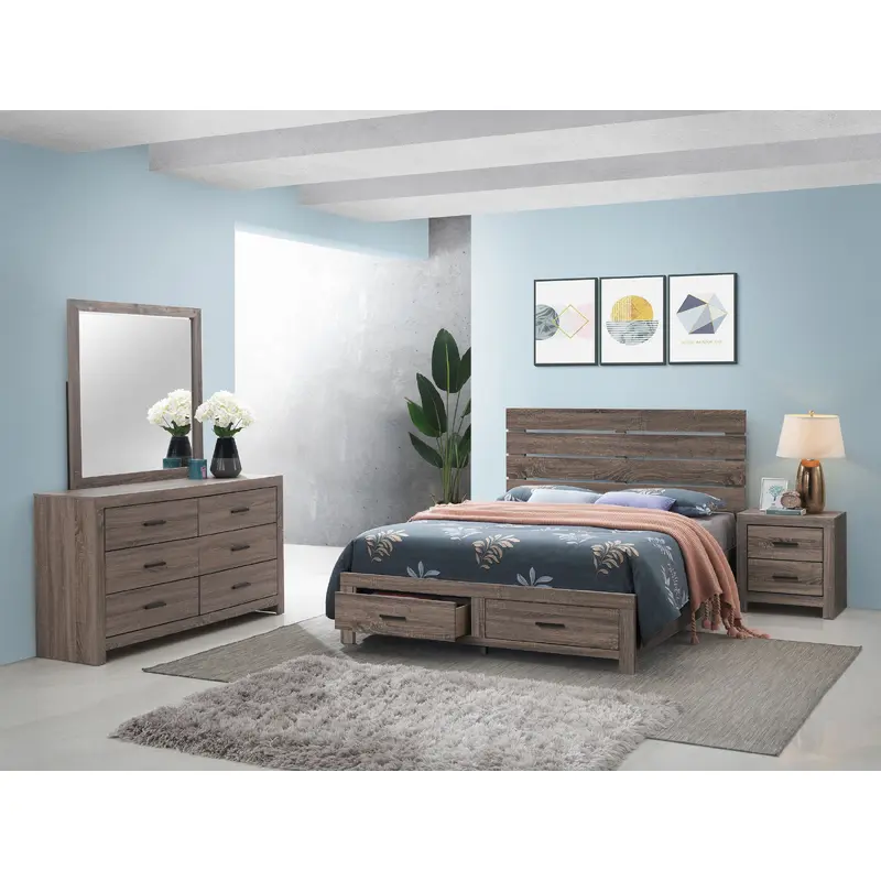 Brantford Bedroom Sets