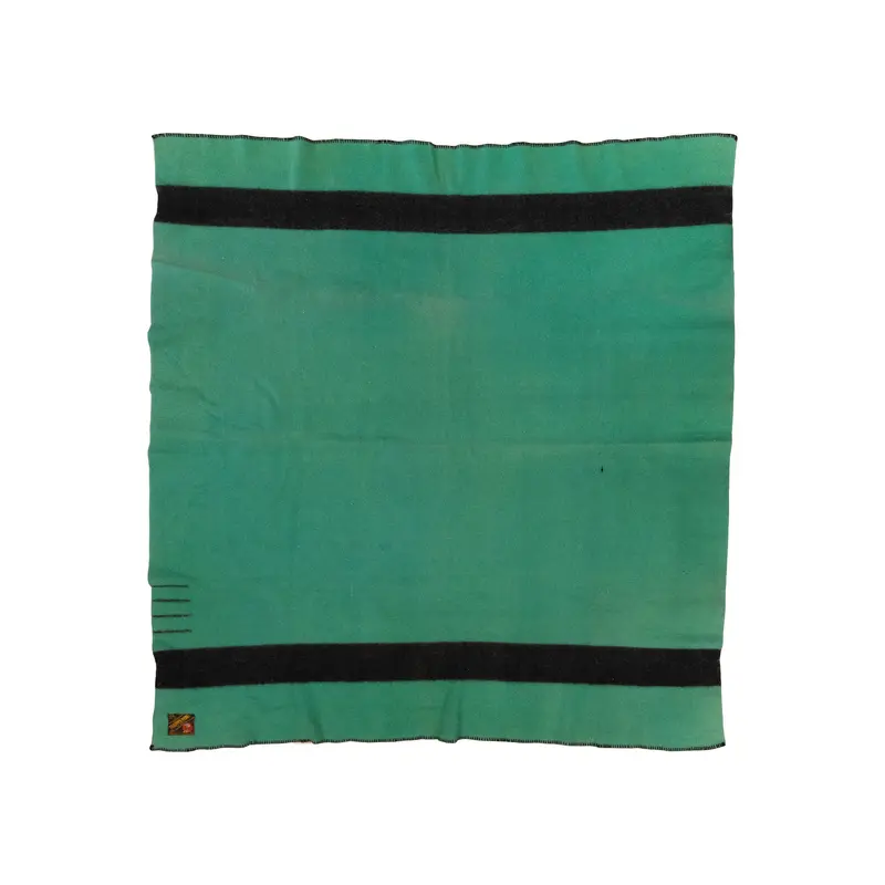 Trapper Point Blanket