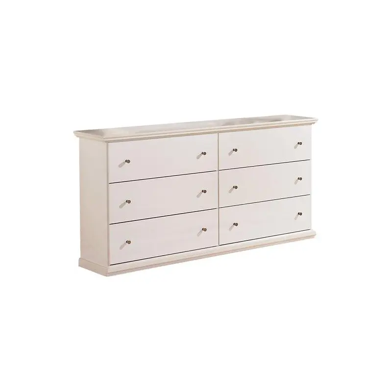 Bostwick Shoals Youth Dresser