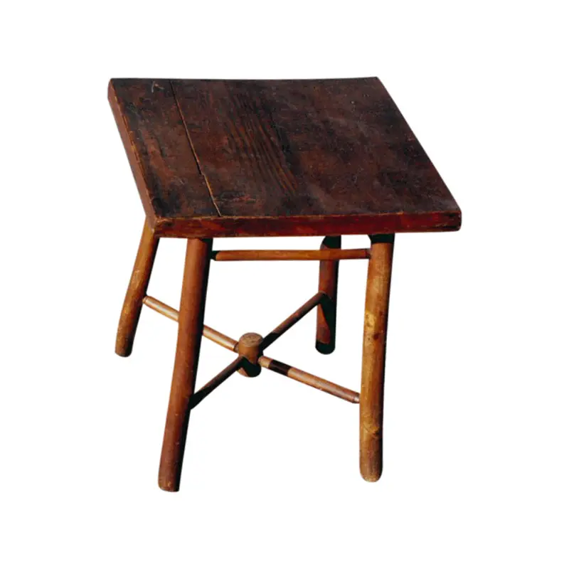 Vintage Old Hickory Table