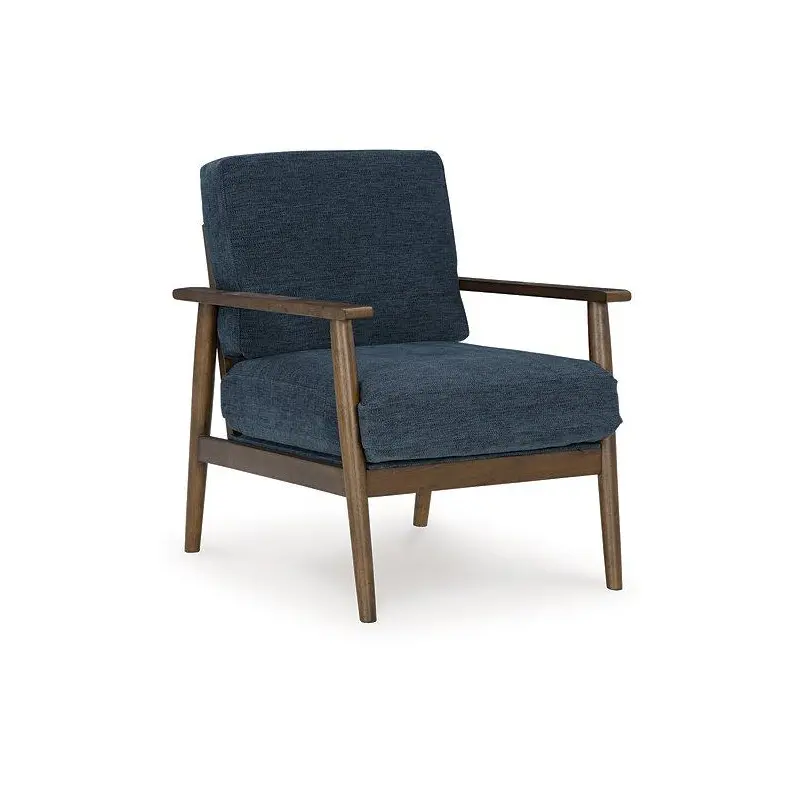 Bixler Accent Chair