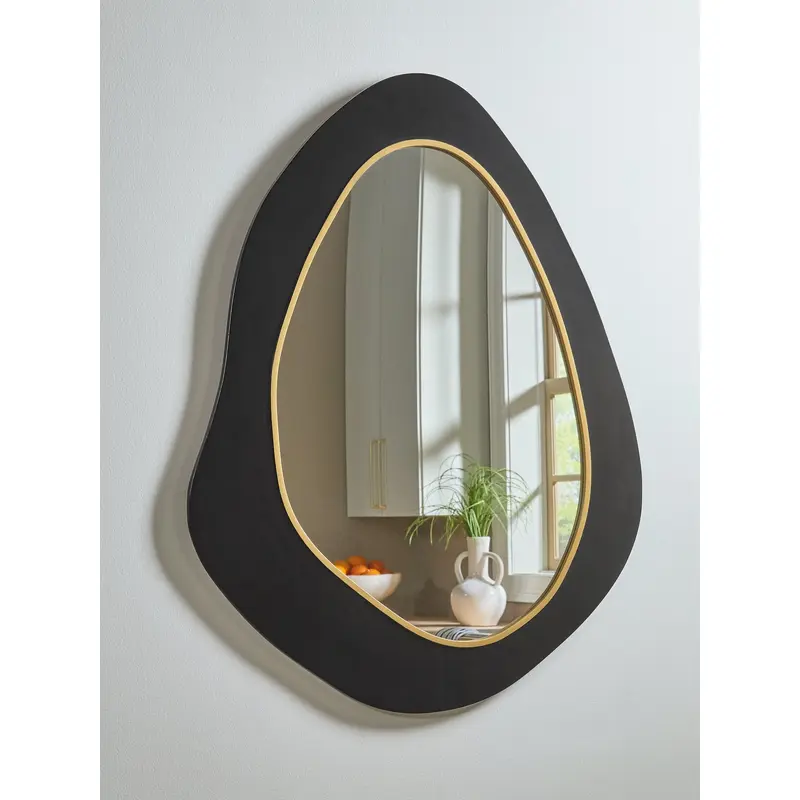 Kierlock Accent Mirror
