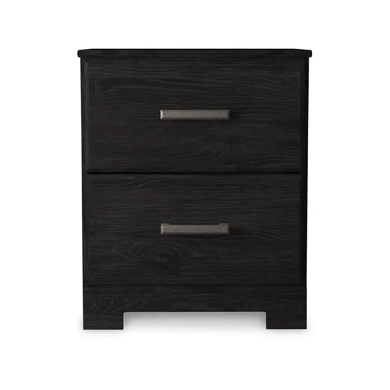 Belachime Nightstand