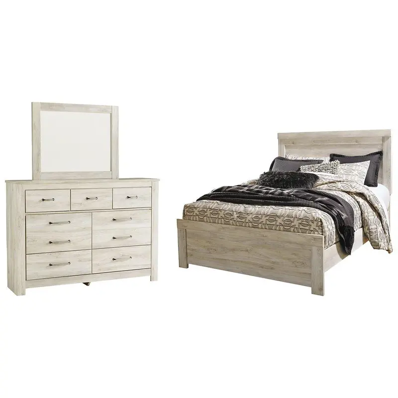 Bellaby Bedroom Set