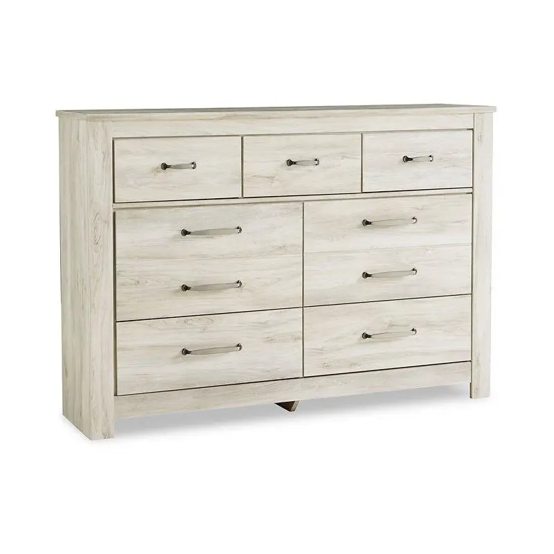 Bellaby Dresser