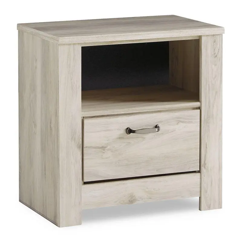 Bellaby Nightstand