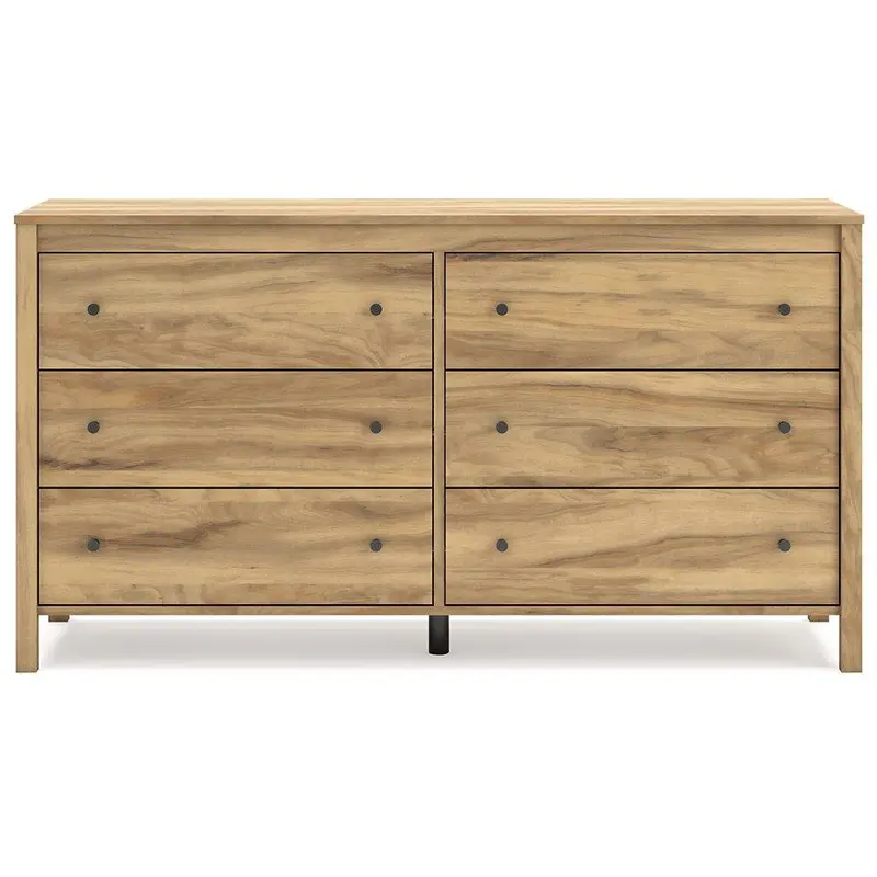 Bermacy Dresser