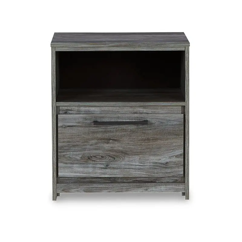 Baystorm Nightstand