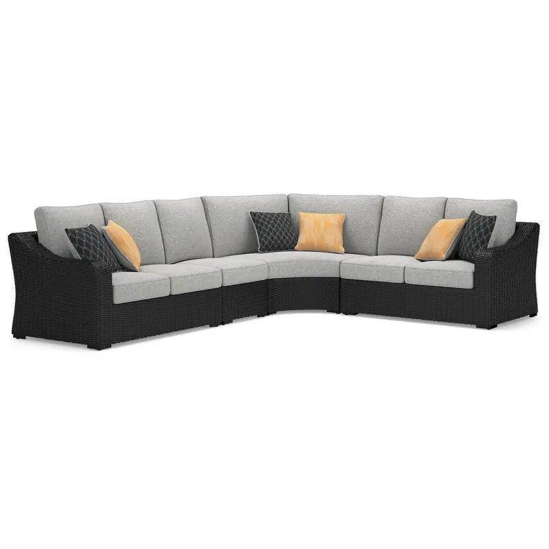 Beachcroft Outdoor Sectional