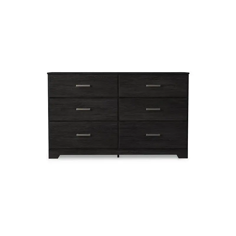Belachime Dresser