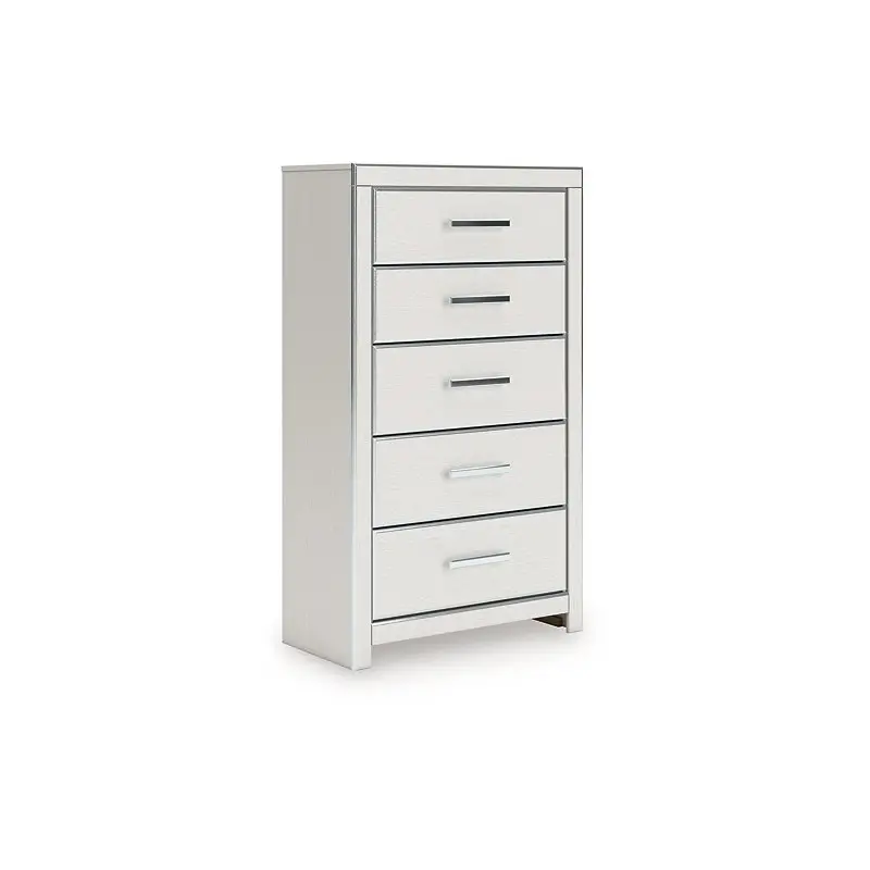 Zuraleus Chest of Drawers