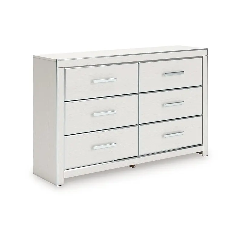 Zuraleus Dresser