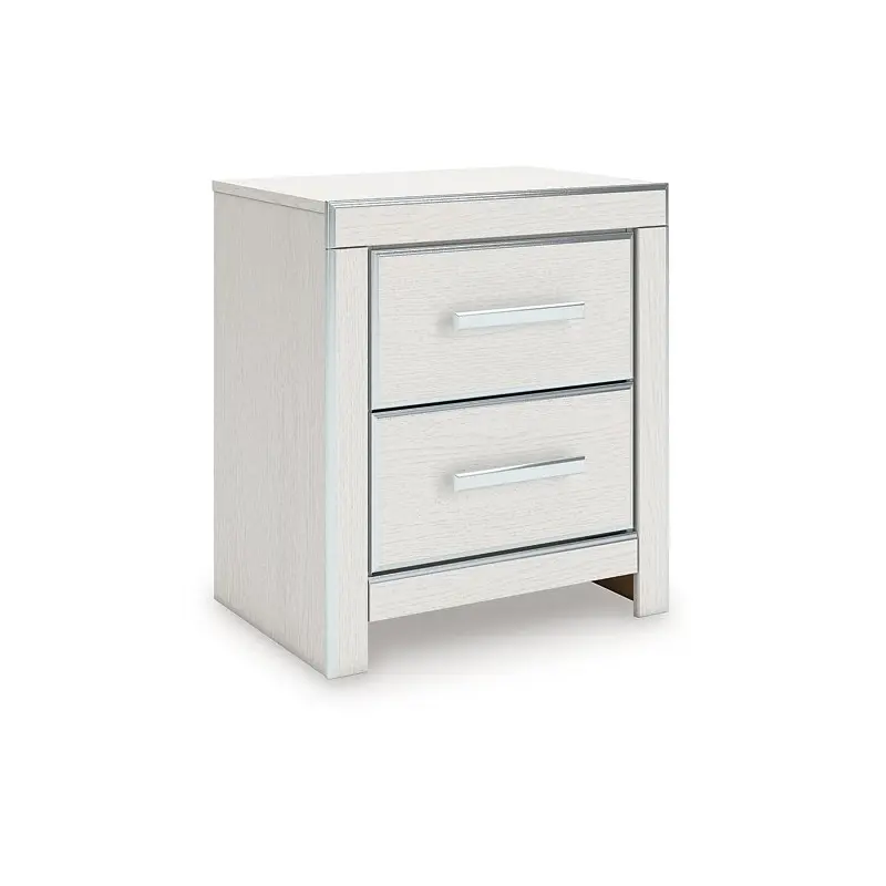 Zuraleus Nightstand