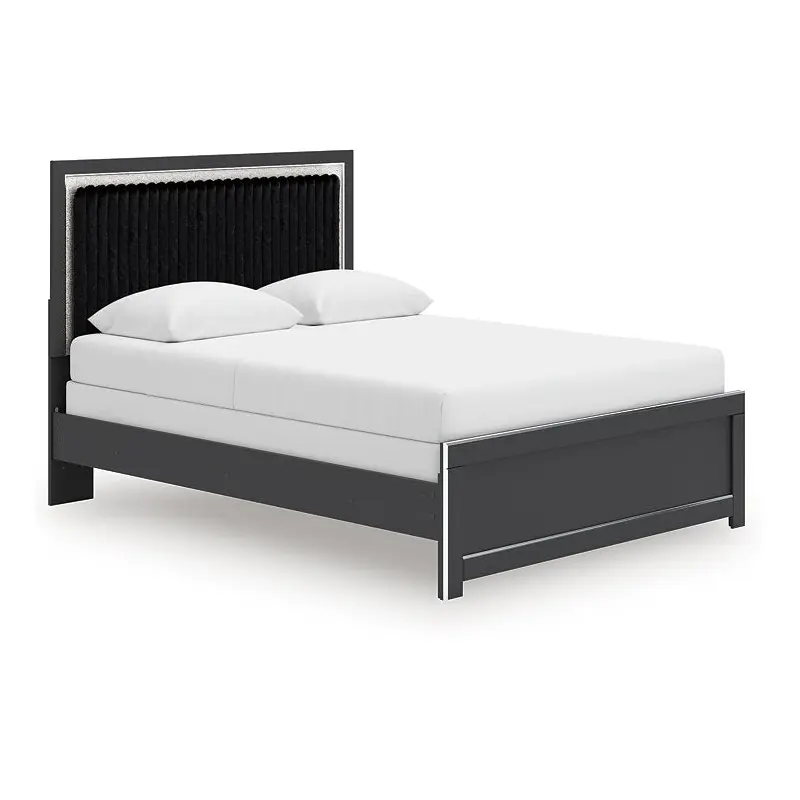 Zuraleus Bed