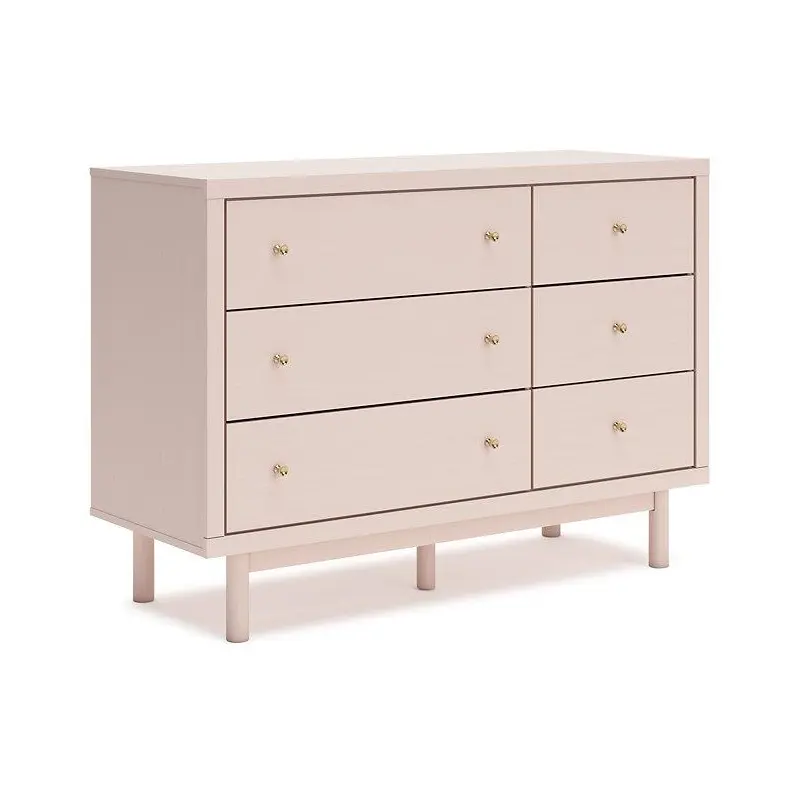 Wistenpine Dresser