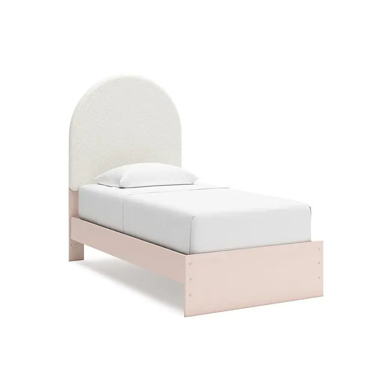 Wistenpine Upholstered Bed