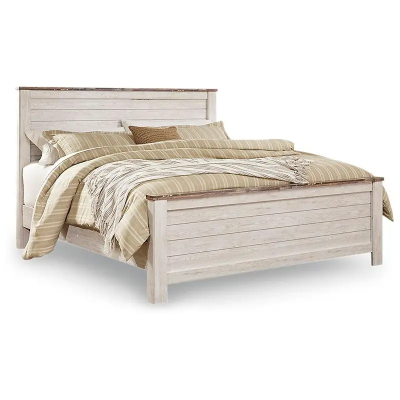 Willowton Bed