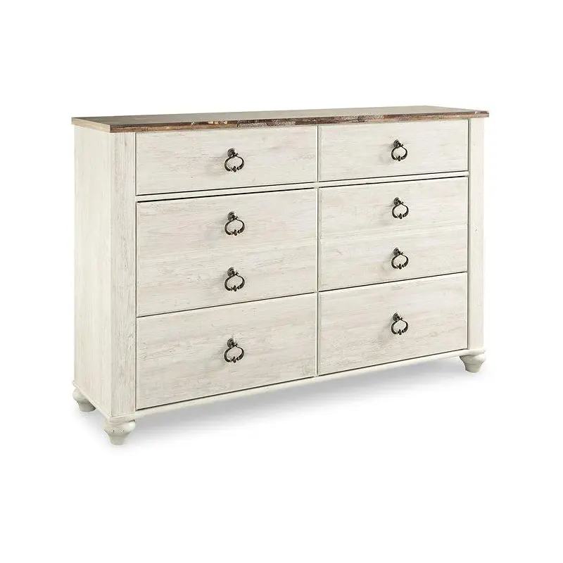 Willowton Dresser
