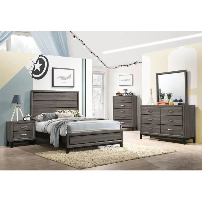 Watson Bedroom Sets