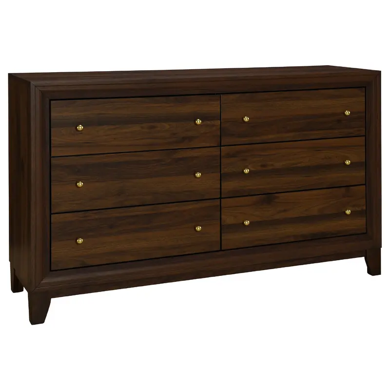 Welsley Dresser