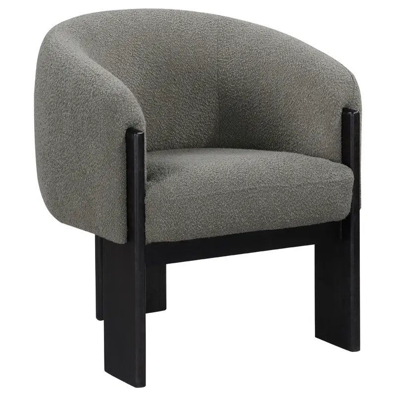 Valdez Accent Chair