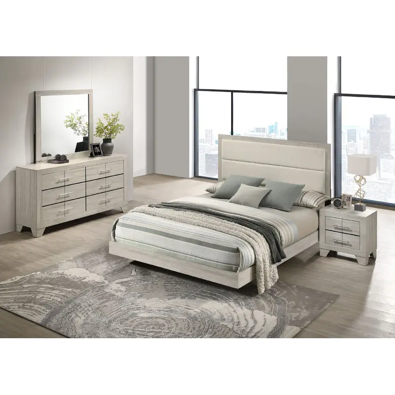 Trenton Bedroom Sets