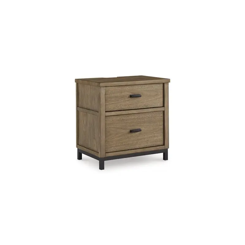 Tomtyn Nightstand